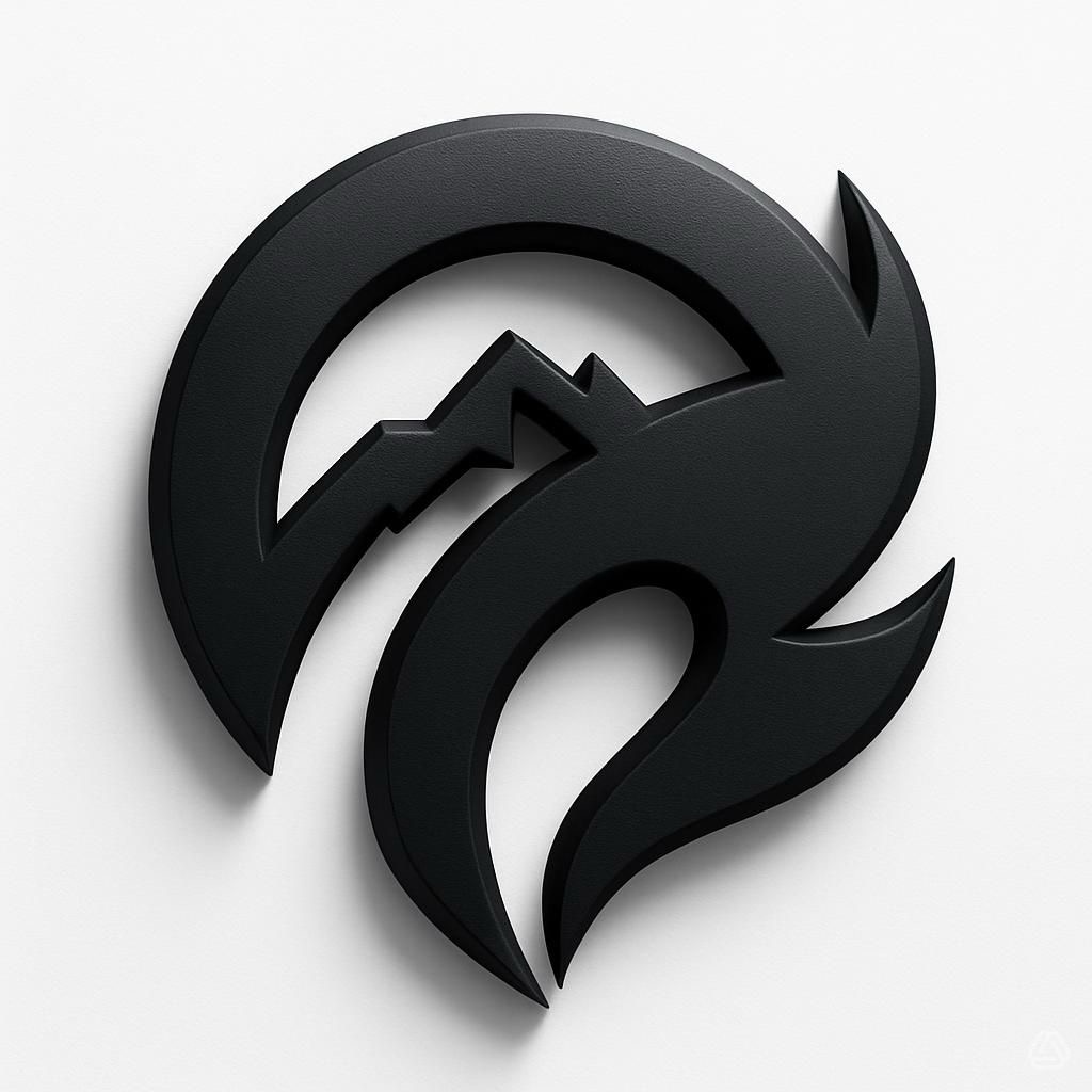 The Rock Church logo